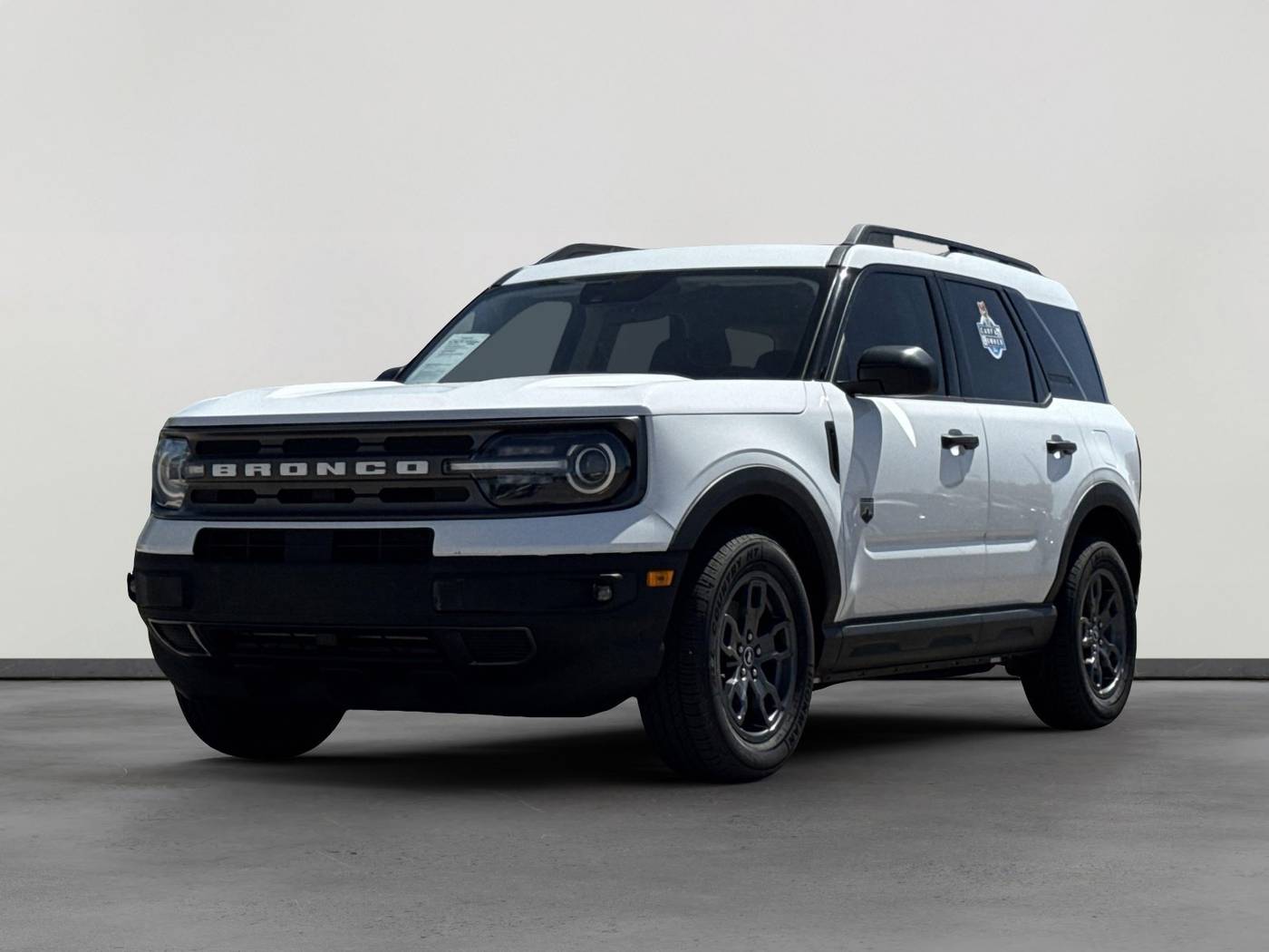 2021 Ford Bronco Sport Big Bend — SUV — 52,759 mi — Tucson, AZ