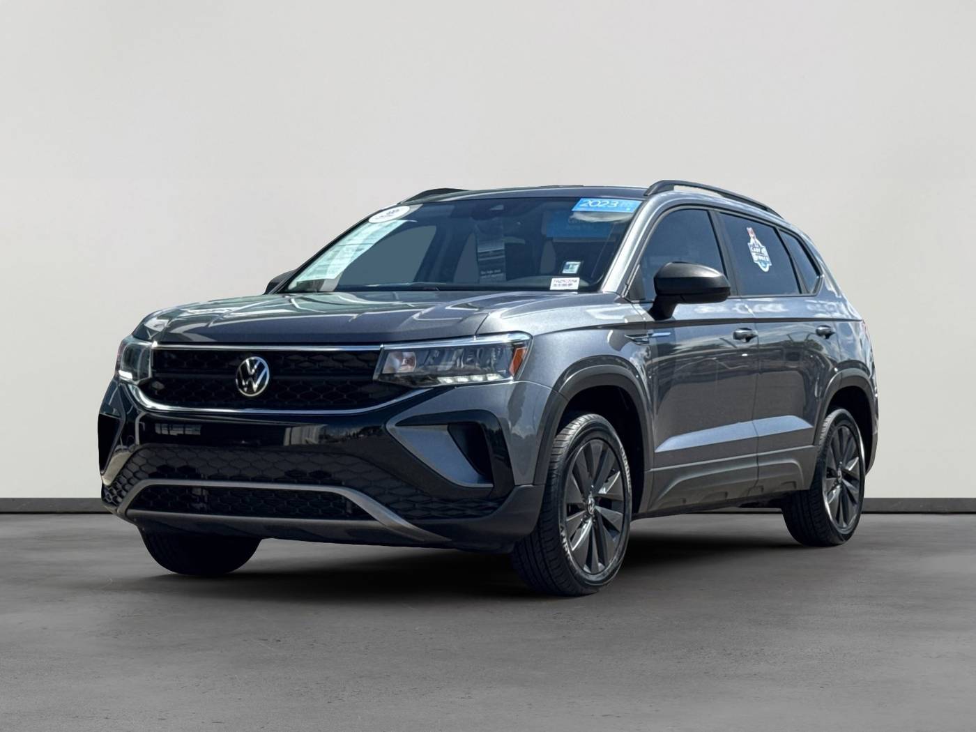 2023 Volkswagen Taos S — SUV — 27,328 mi — Tucson, AZ