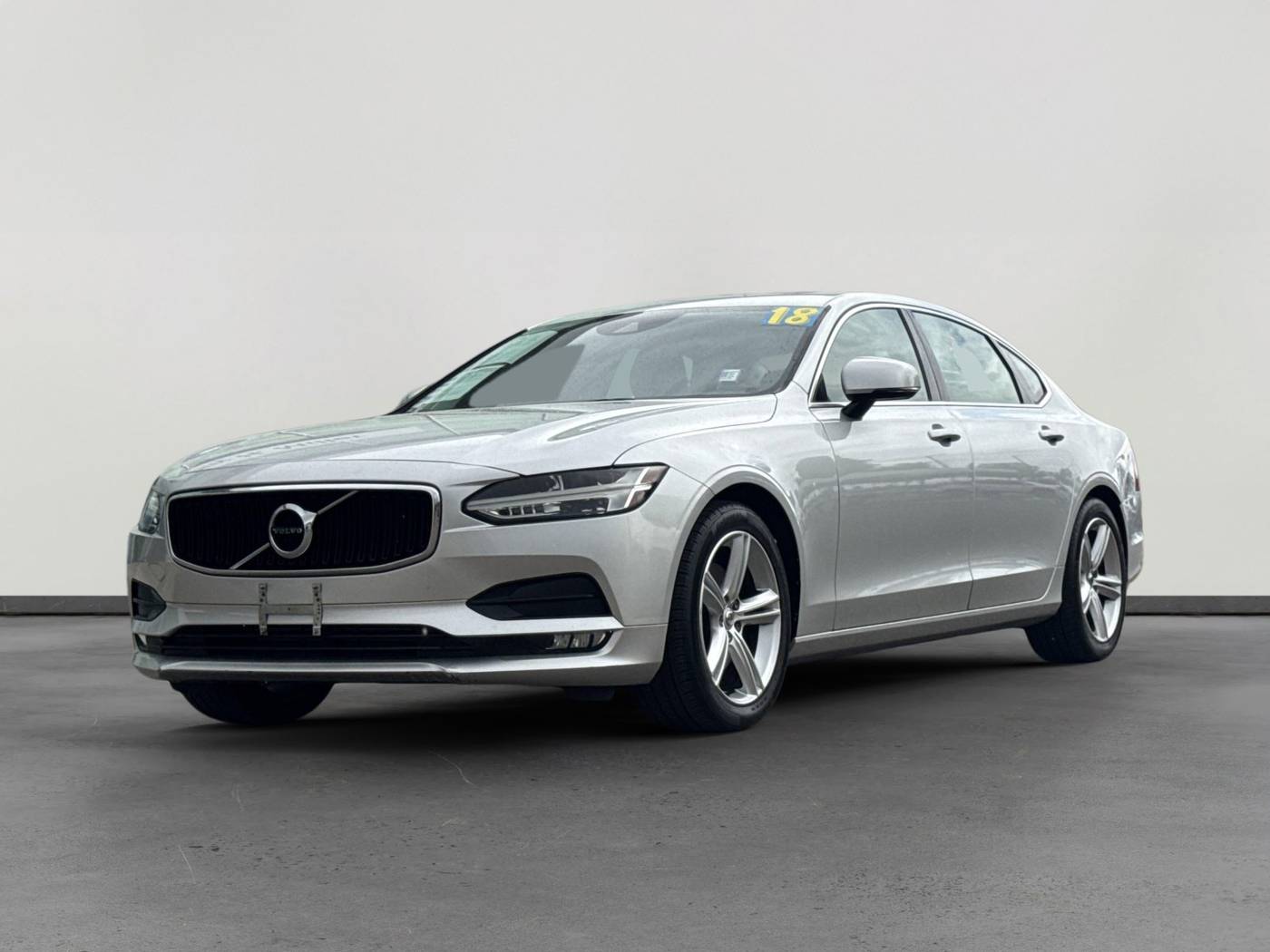 2018 Volvo S90 Momentum — Sedan — 57,489 mi — Tucson, AZ