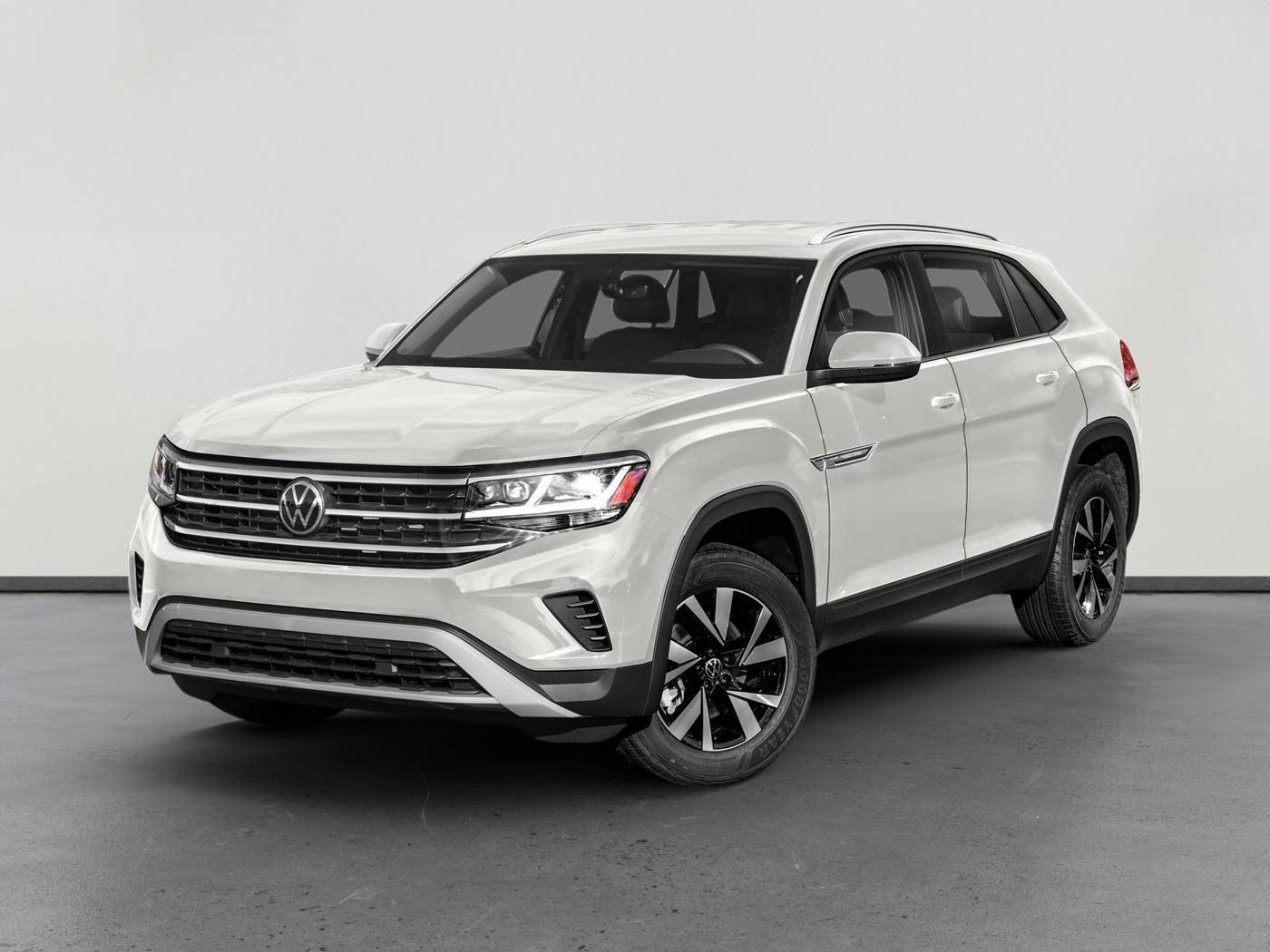2020 Volkswagen Atlas Cross Sport SE with Technology — SUV — 47,151 mi — Tucson, AZ