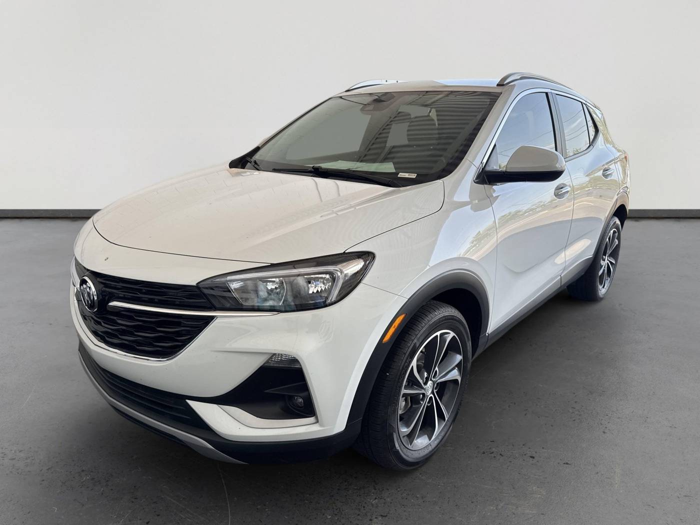 2023 Buick Encore GX Select — SUV — 13,606 mi — Tucson, AZ