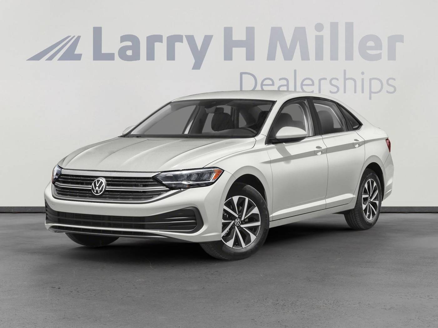 2024 Volkswagen Jetta Sport — Sedan — 6,790 mi — Tucson, AZ