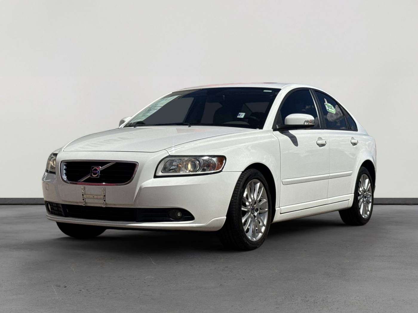 2010 Volvo S40 2.4 — Sedan — 150,009 mi — Tucson, AZ