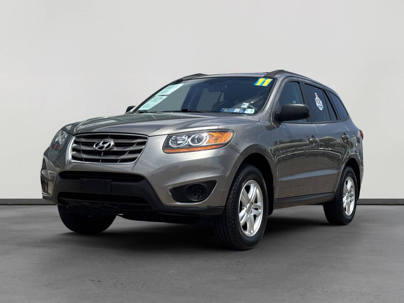 2011 Hyundai Santa Fe GLS — SUV — 90,880 mi — Tucson, AZ