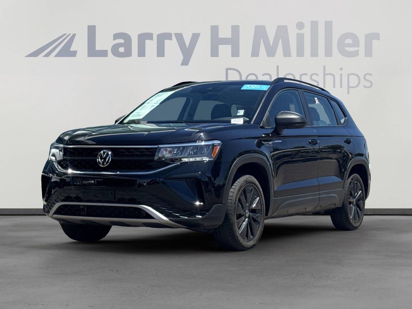 2024 Volkswagen Taos S — SUV — 41,727 mi — Tucson, AZ
