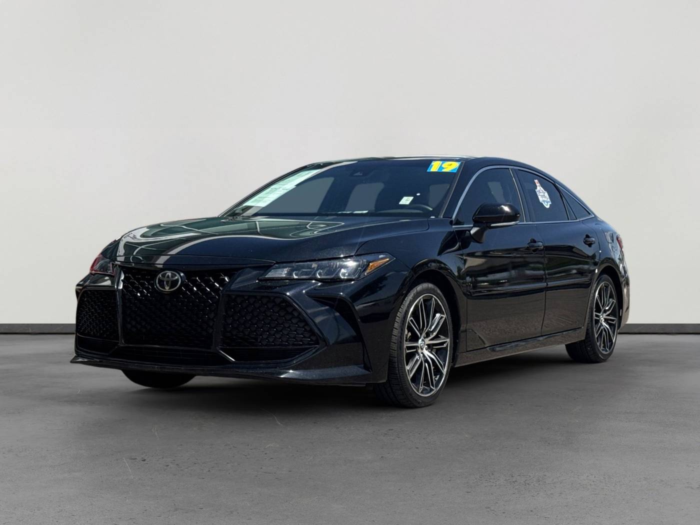 2019 Toyota Avalon XSE — Sedan — 58,896 mi — Tucson, AZ
