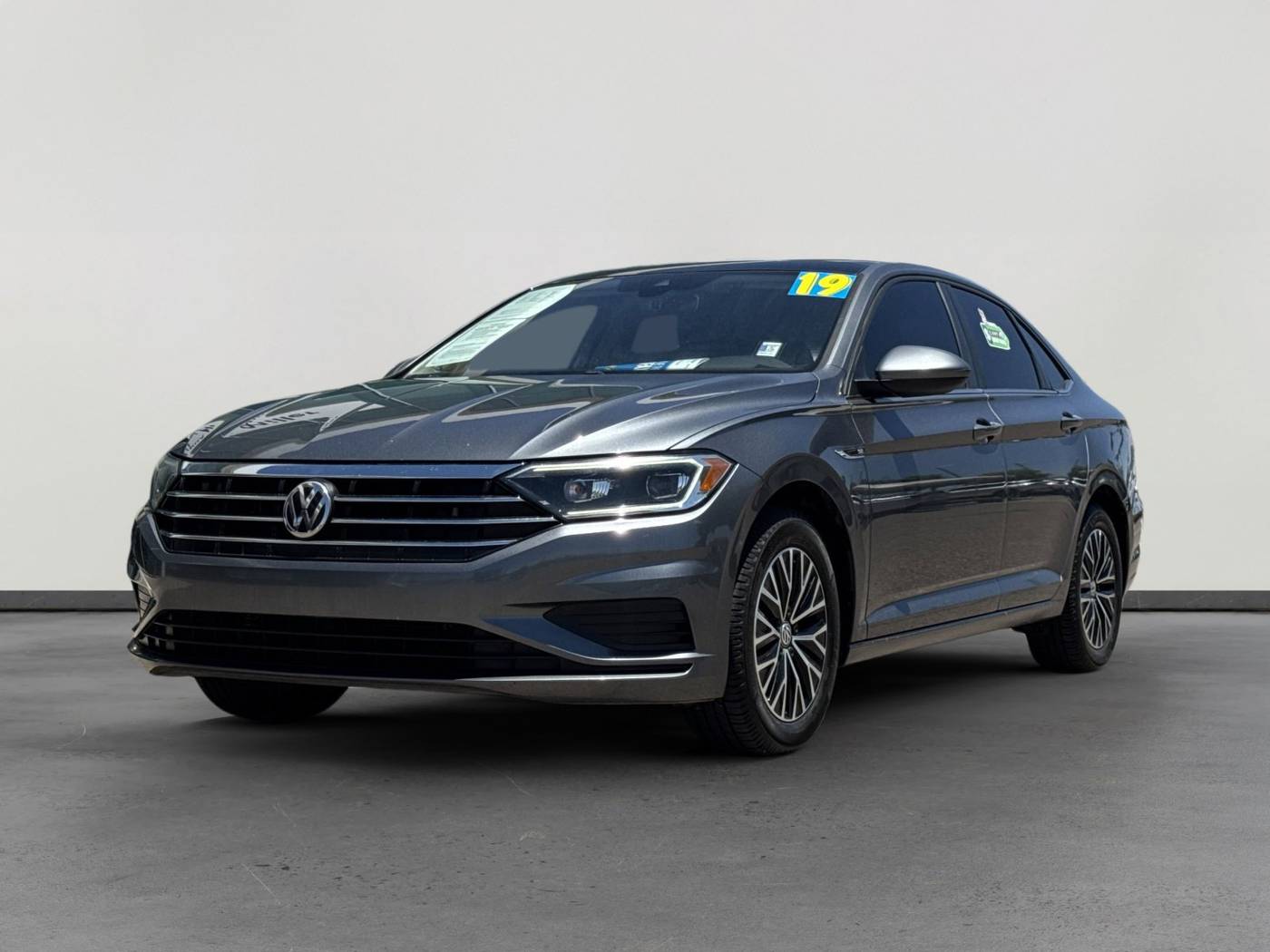 2019 Volkswagen Jetta SEL — Sedan — 89,509 mi — Tucson, AZ