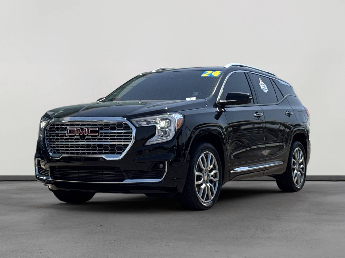 2024 GMC Terrain Denali — SUV — 16,803 mi — Tucson, AZ