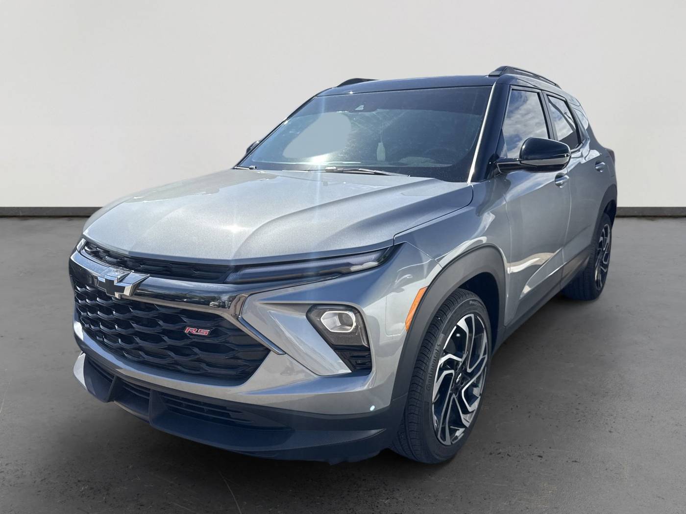 2024 Chevrolet Trailblazer RS — SUV — 10,739 mi — Tucson, AZ