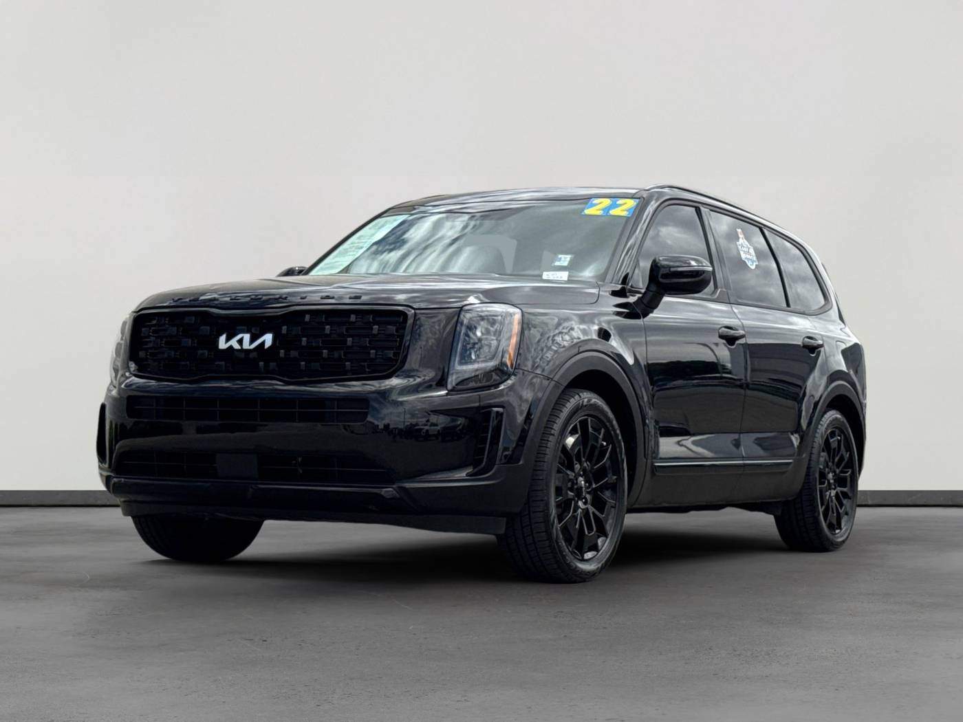 2022 Kia Telluride EX — SUV — 41,955 mi — Tucson, AZ