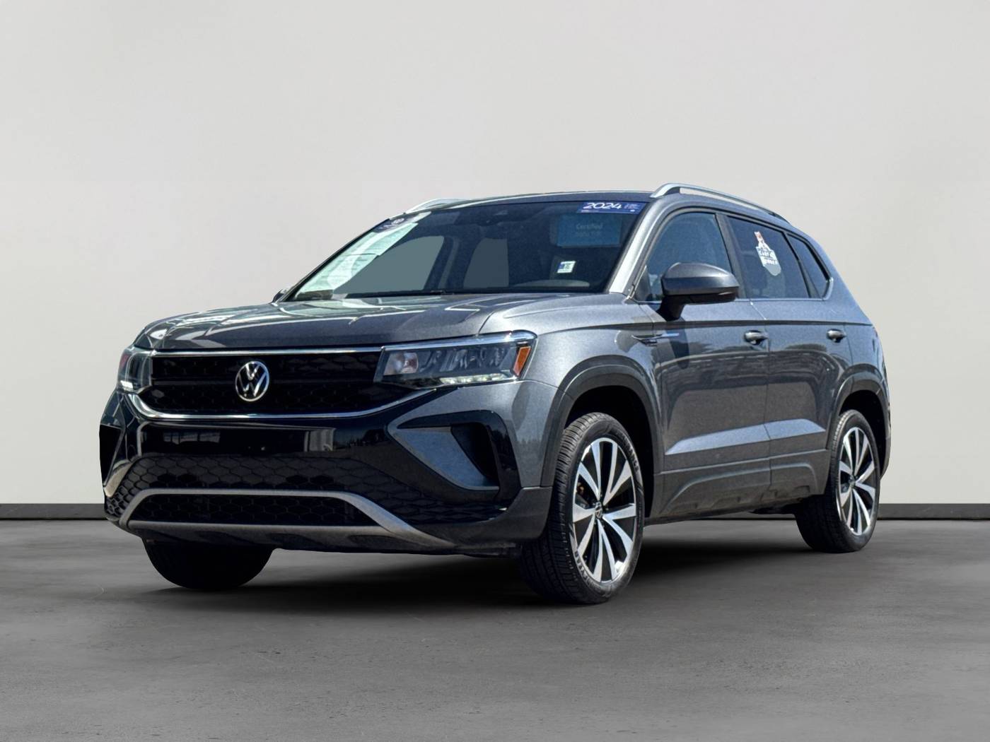 2024 Volkswagen Taos SE — SUV — 44,524 mi — Tucson, AZ