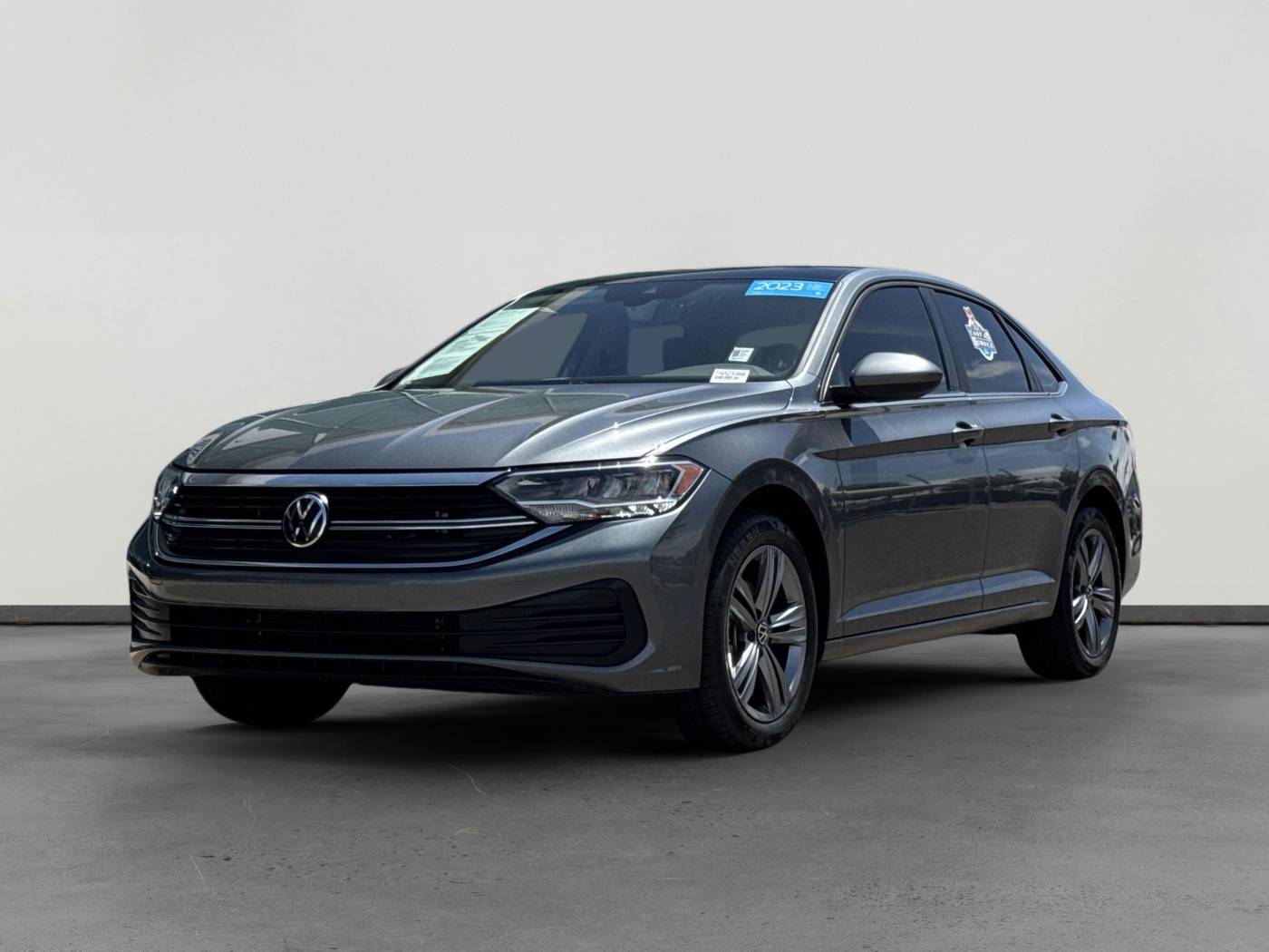 2023 Volkswagen Jetta SE — Sedan — 8,787 mi — Tucson, AZ