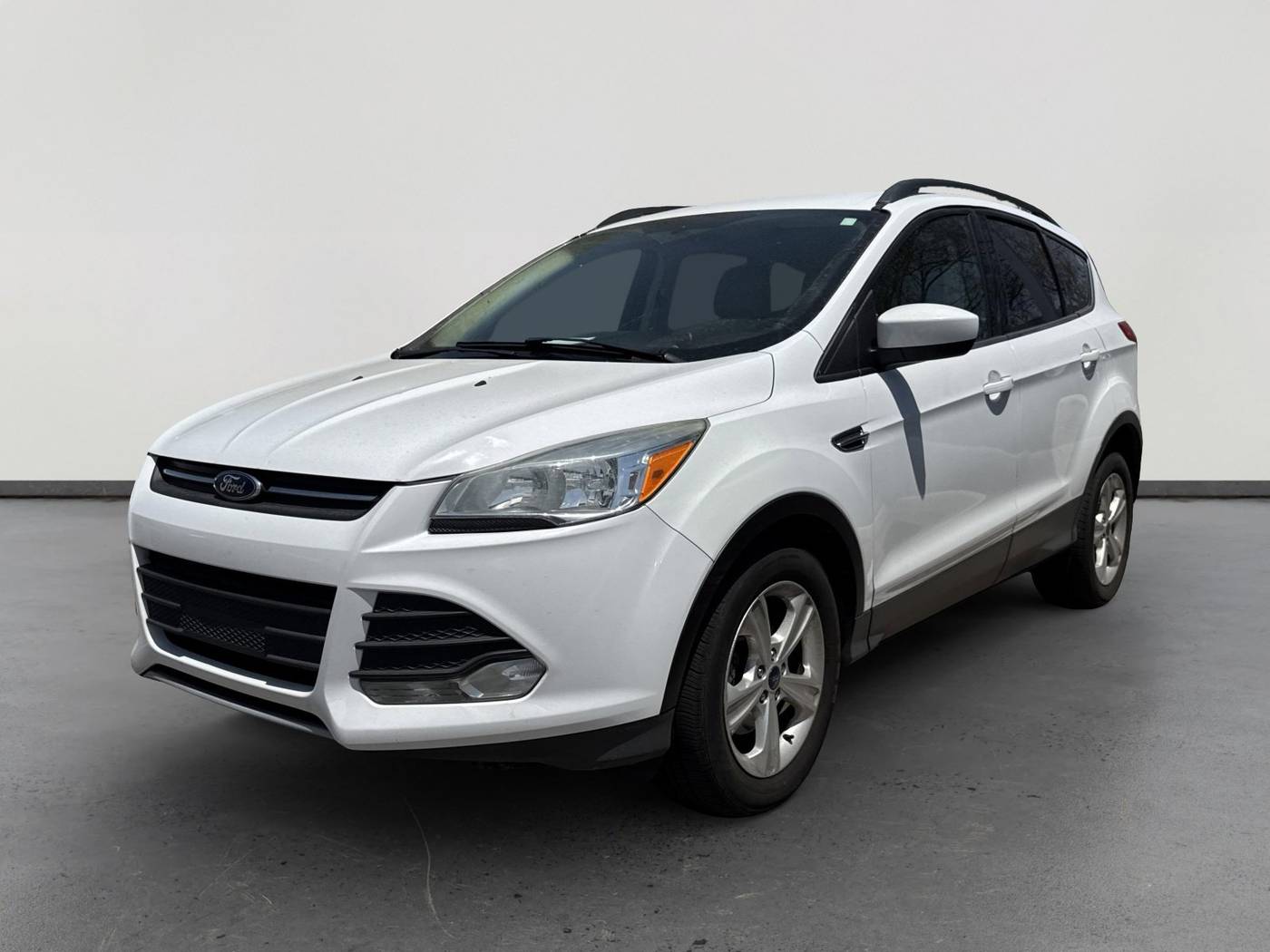 2014 Ford Escape SE — SUV — 100,762 mi — Tucson, AZ