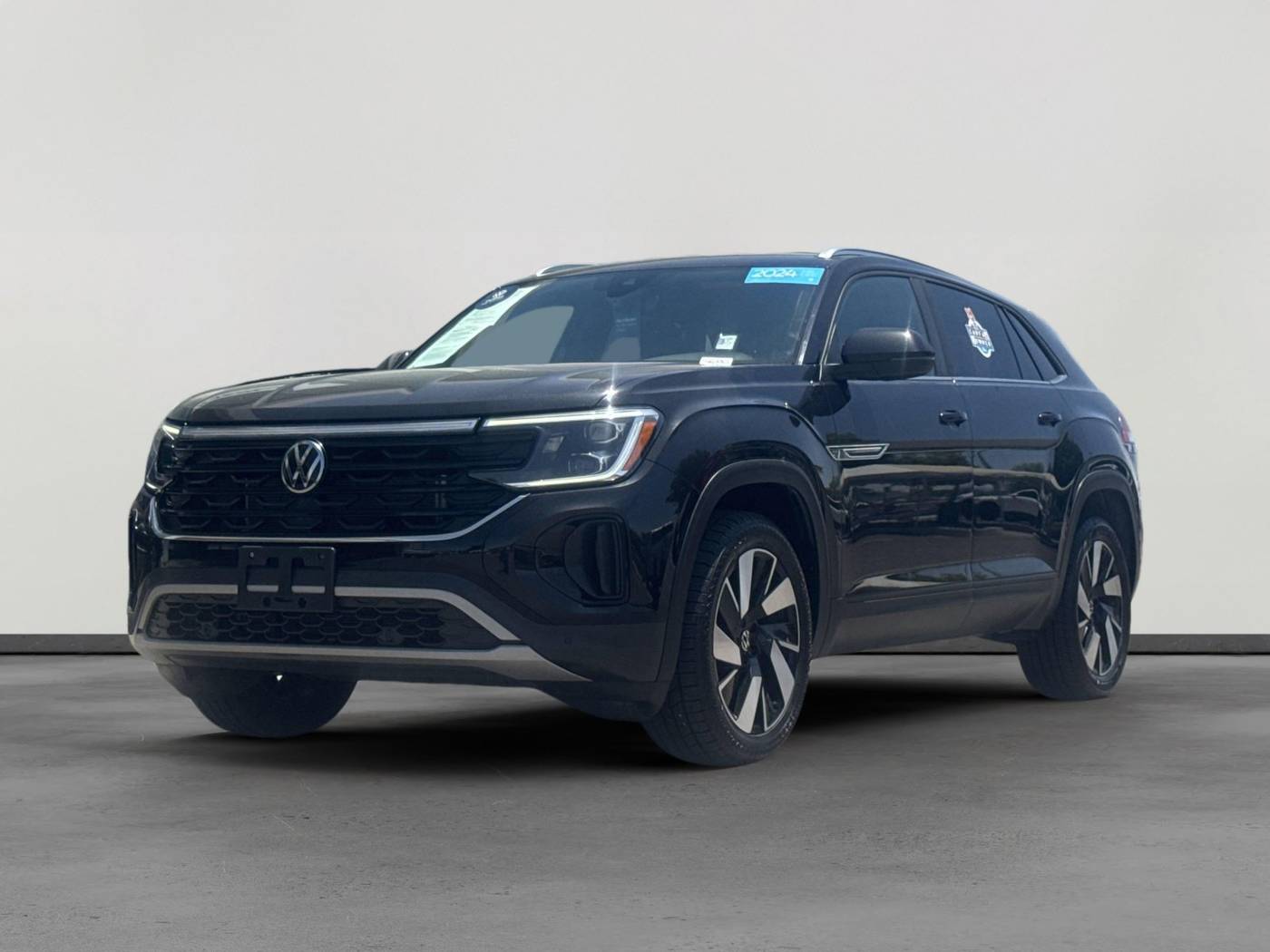 2024 Volkswagen Atlas Cross Sport SE with Technology — SUV — 38,681 mi — Tucson, AZ