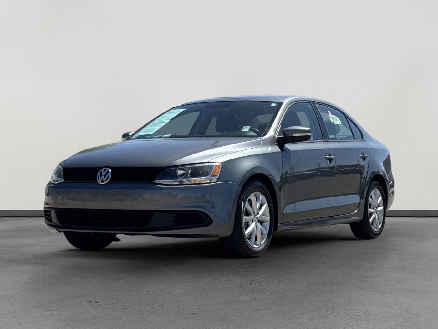 2012 Volkswagen Jetta SE — Sedan — 86,182 mi — Tucson, AZ