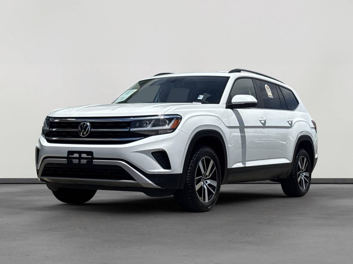 2021 Volkswagen Atlas SE — SUV — 69,963 mi — Tucson, AZ