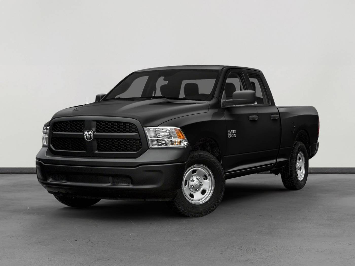 2017 Ram 1500 Express — Pickup Truck — 114,869 mi — Tucson, AZ