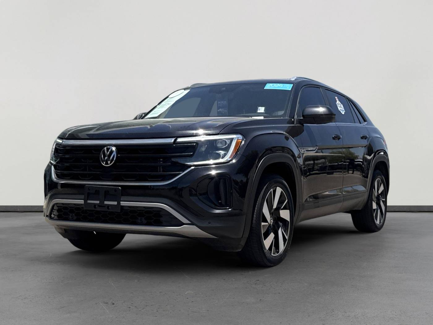2024 Volkswagen Atlas Cross Sport SE with Technology — SUV — 39,618 mi — Tucson, AZ