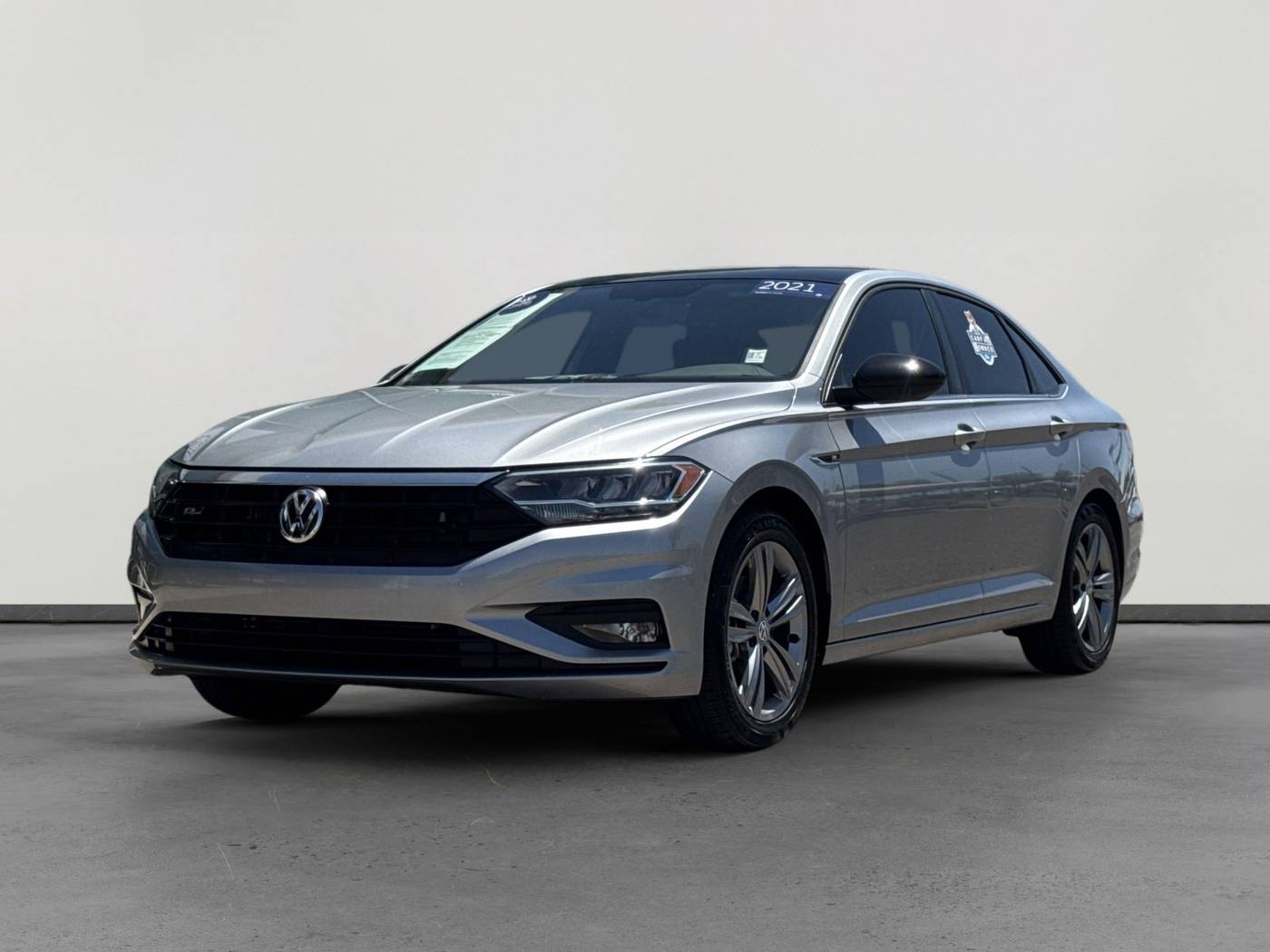 2021 Volkswagen Jetta R-Line — Sedan — 26,683 mi — Tucson, AZ