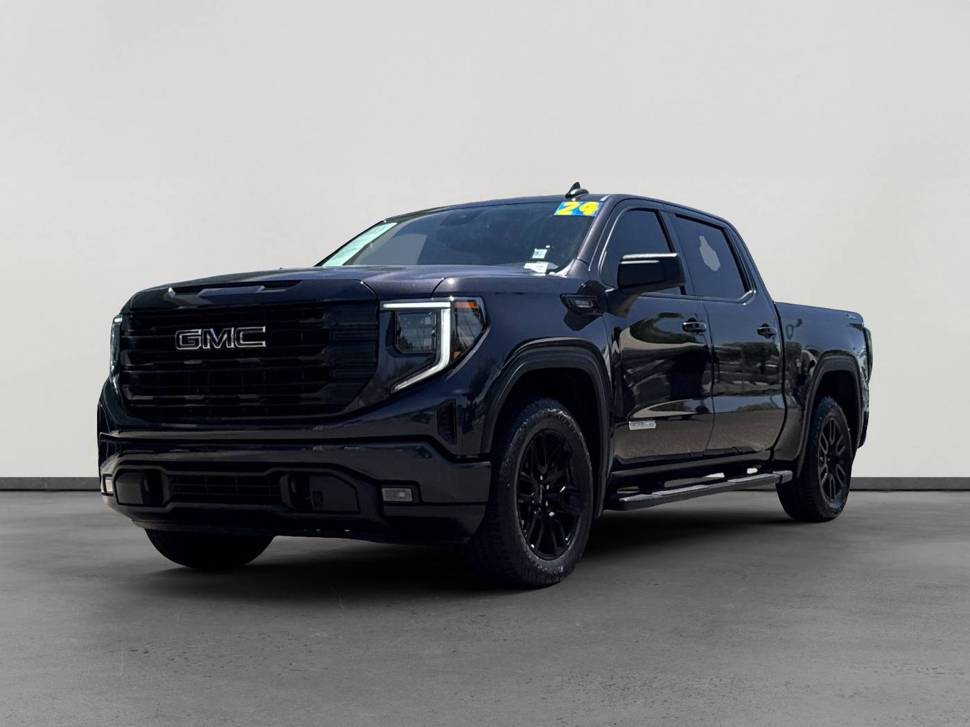2024 GMC Sierra 1500 Elevation — Pickup Truck — 14,009 mi — Tucson, AZ