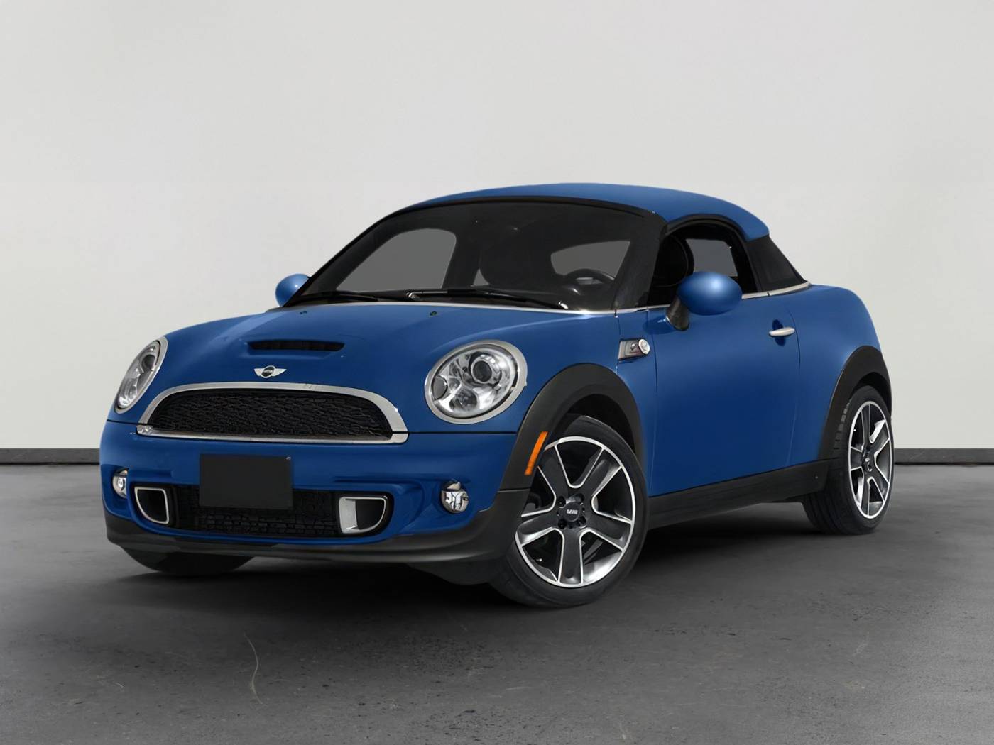 2013 MINI Cooper Coupe Cooper S — Coupe — 84,098 mi — Tucson, AZ