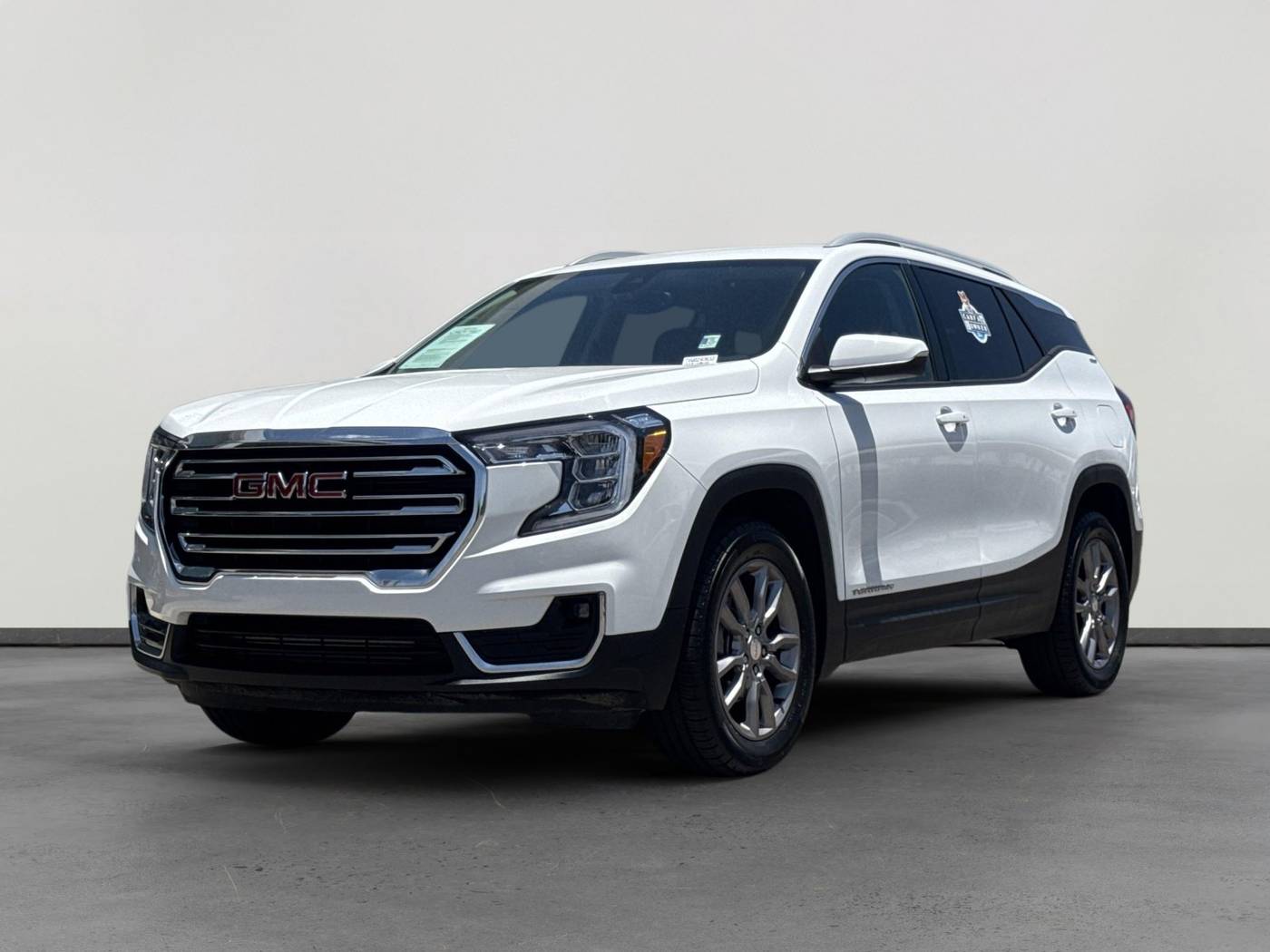 2024 GMC Terrain SLT — SUV — 34,586 mi — Tucson, AZ