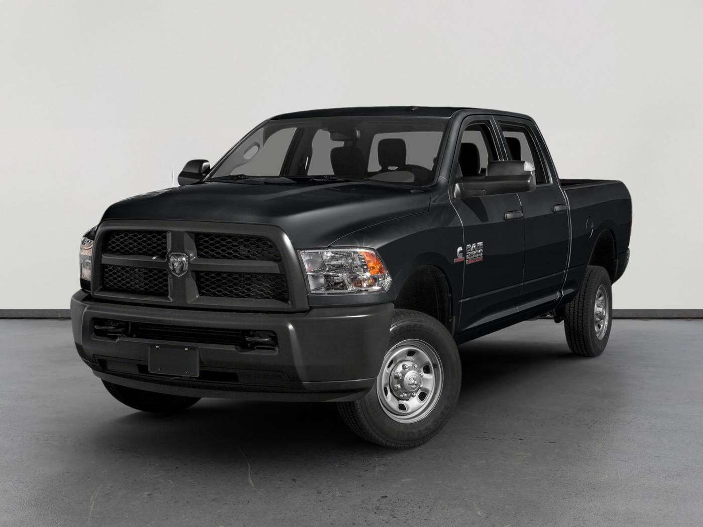2017 Ram 2500 Tradesman — Pickup Truck — 128,120 mi — Tucson, AZ