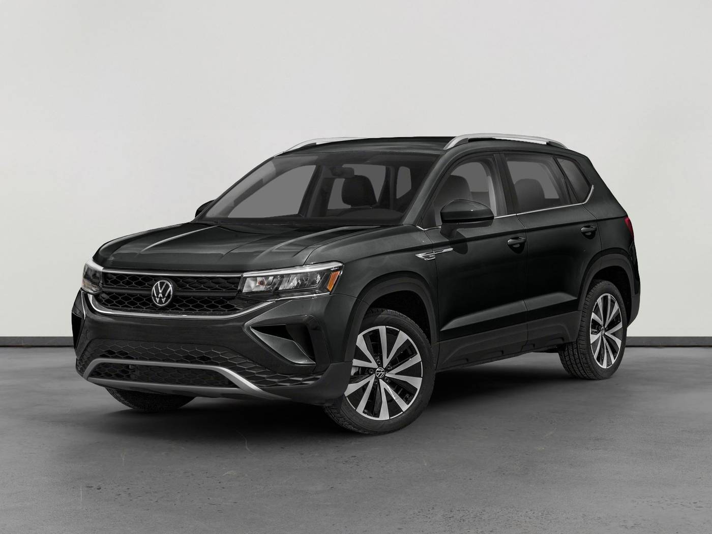 2024 Volkswagen Taos SE — SUV — 28,226 mi — Tucson, AZ