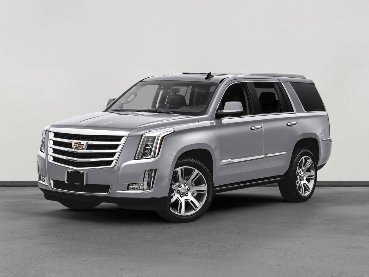 2016 Cadillac Escalade Premium — SUV — 75,000 mi — Tucson, AZ