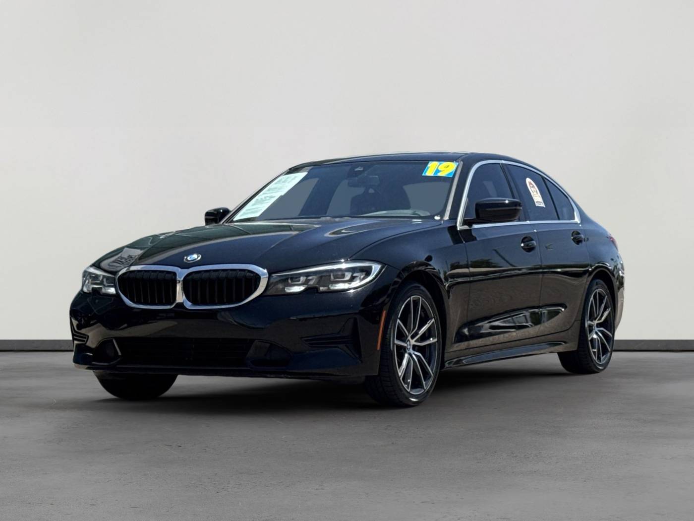 2019 BMW 3 Series 330i — Sedan — 98,944 mi — Tucson, AZ