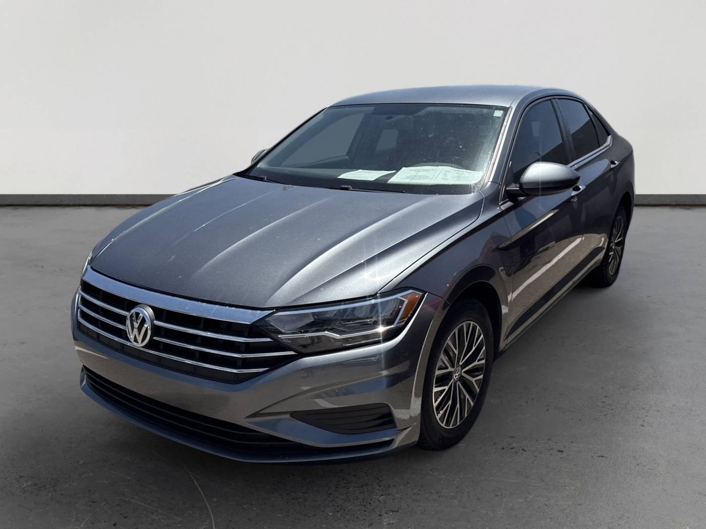 2021 Volkswagen Jetta S — Sedan — 22,504 mi — Tucson, AZ