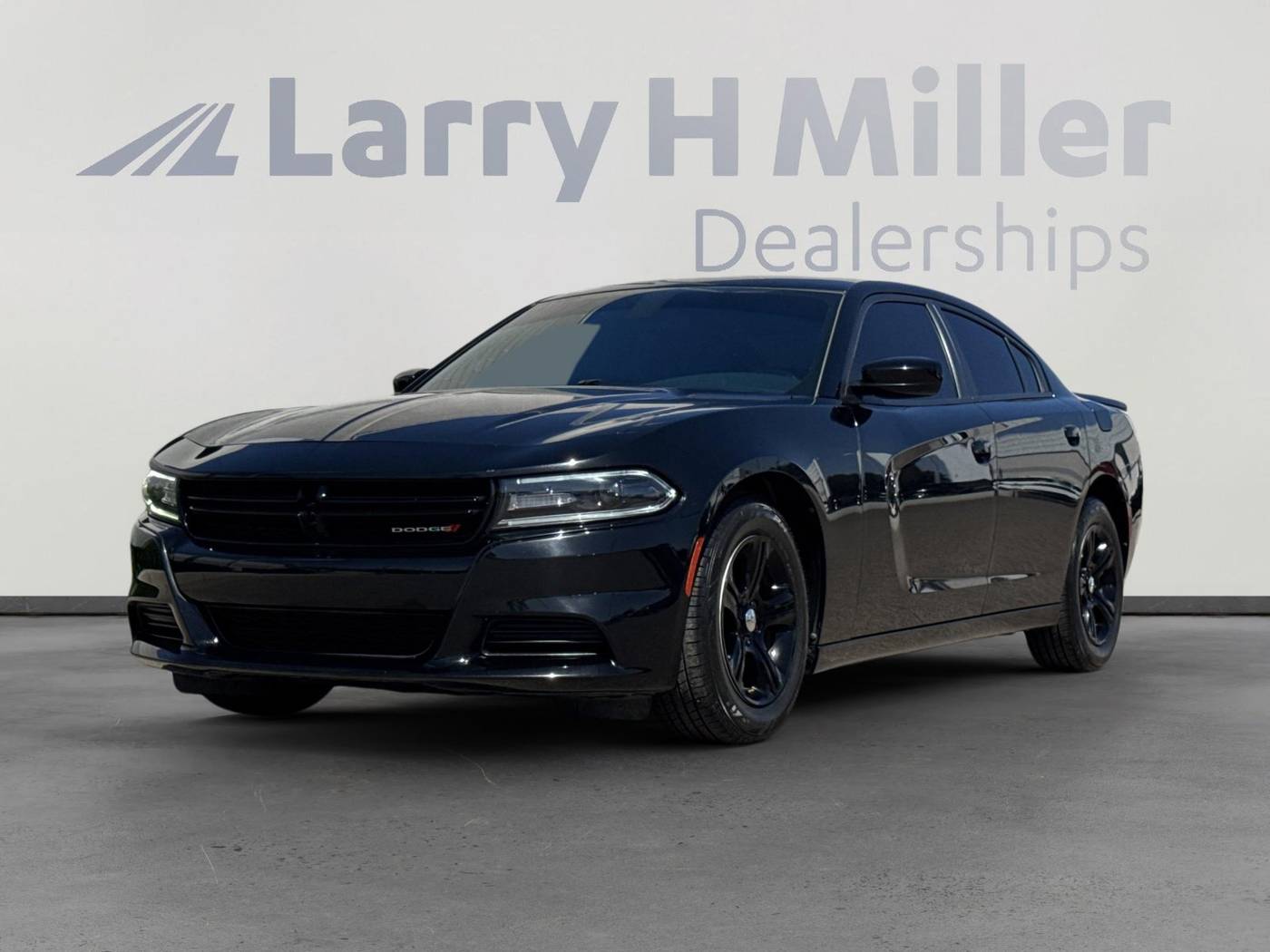 2021 Dodge Charger SXT — Sedan — 42,416 mi — Tucson, AZ