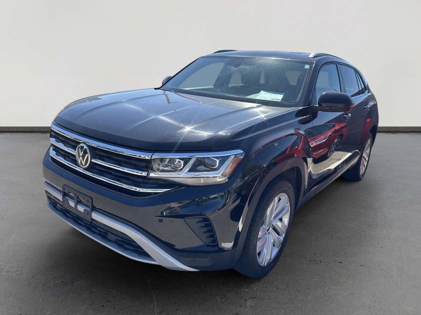 2022 Volkswagen Atlas Cross Sport SE with Technology — SUV — 49,833 mi — Tucson, AZ