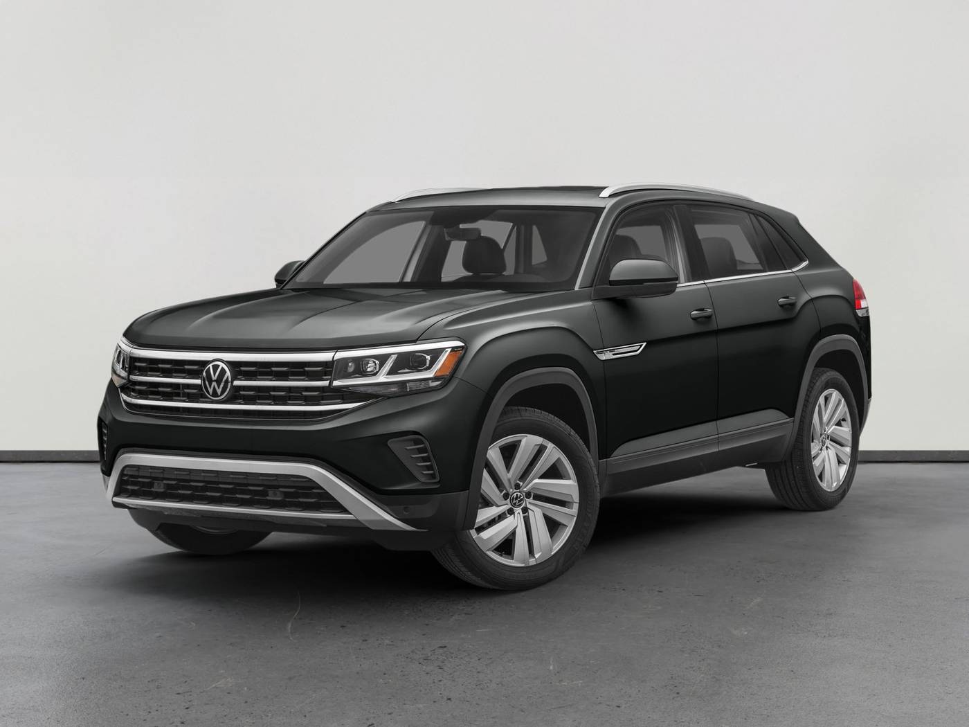 2023 Volkswagen Atlas Cross Sport SE with Technology — SUV — 33,154 mi — Tucson, AZ