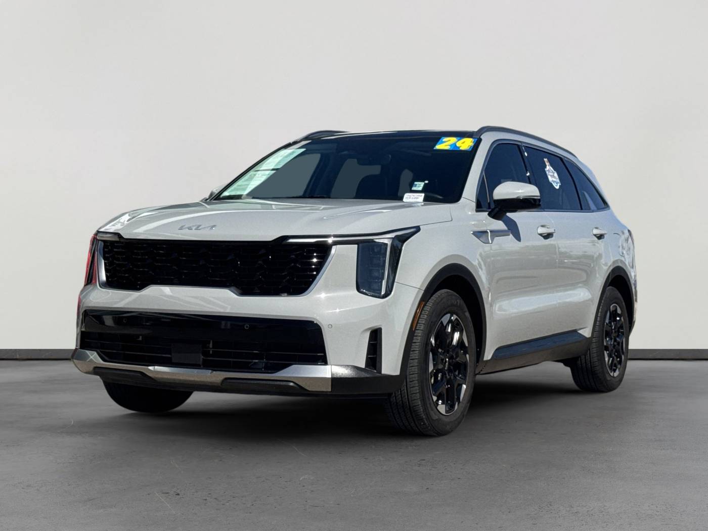 2024 Kia Sorento S — SUV — 26,629 mi — Tucson, AZ