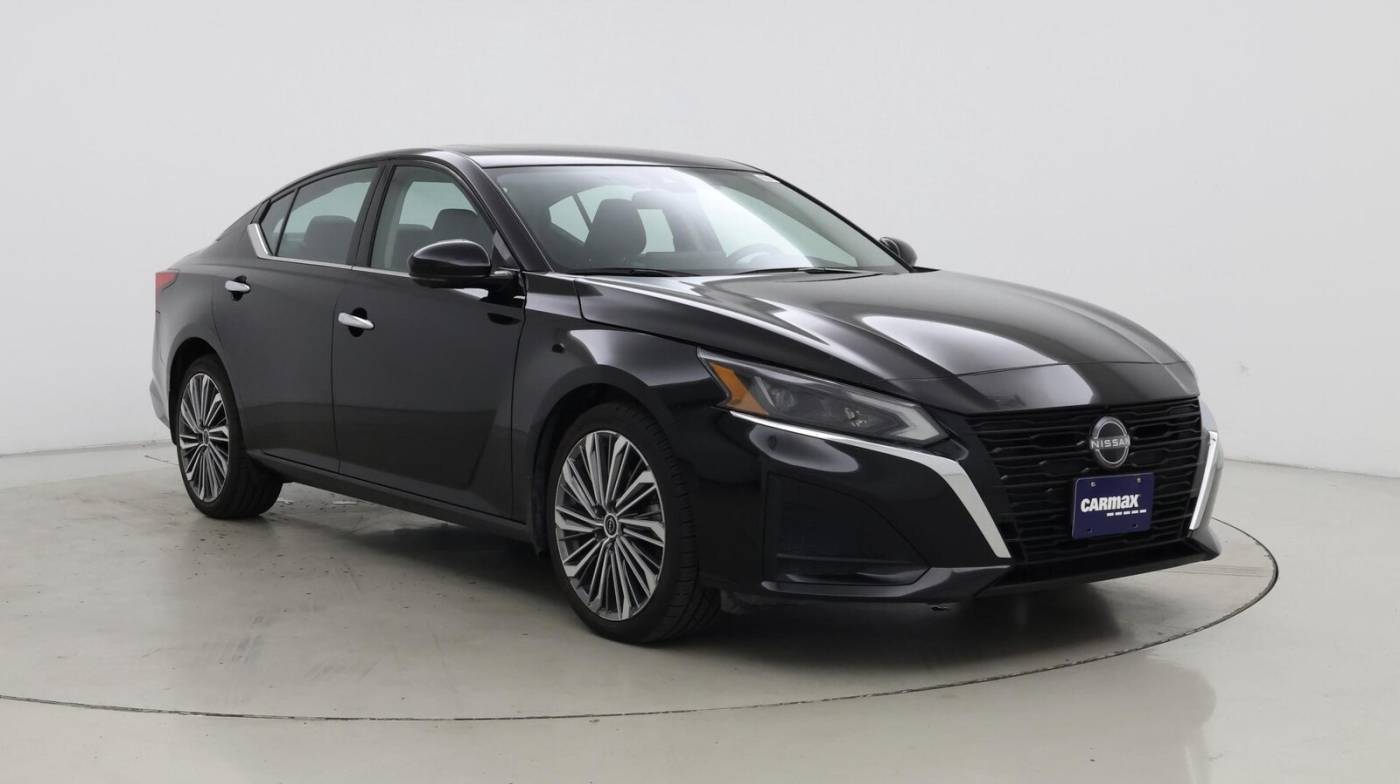 2023 Nissan Altima SL — Sedan — 48,092 mi — Fort Myers, FL