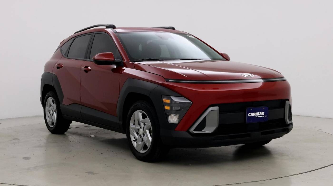 2024 Hyundai Kona SE — SUV — 13,647 mi — Fort Myers, FL