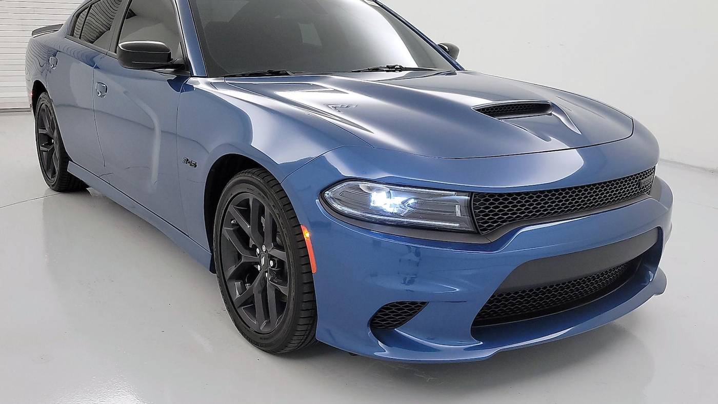2023 Dodge Charger