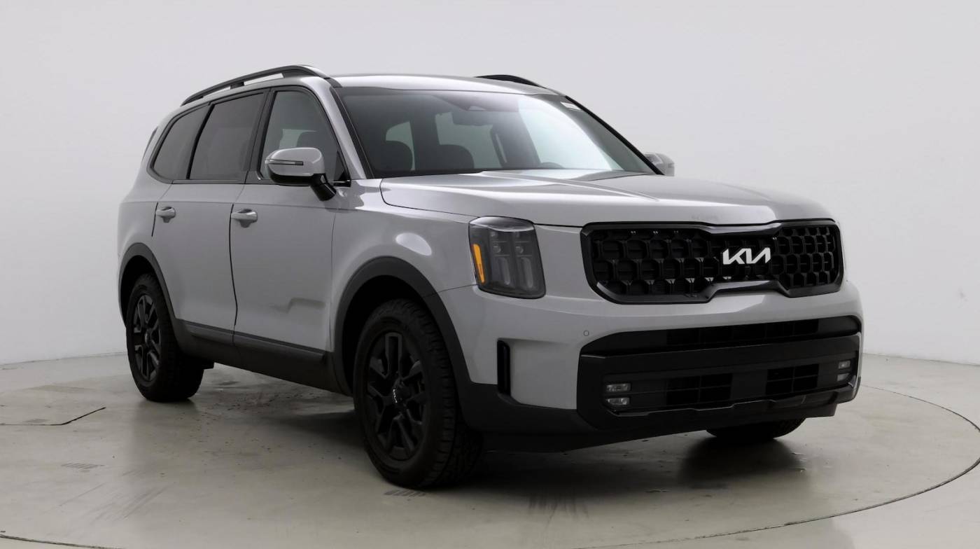 2024 Kia Telluride SX Prestige X-Pro — SUV — 14,245 mi — Fort Myers, FL