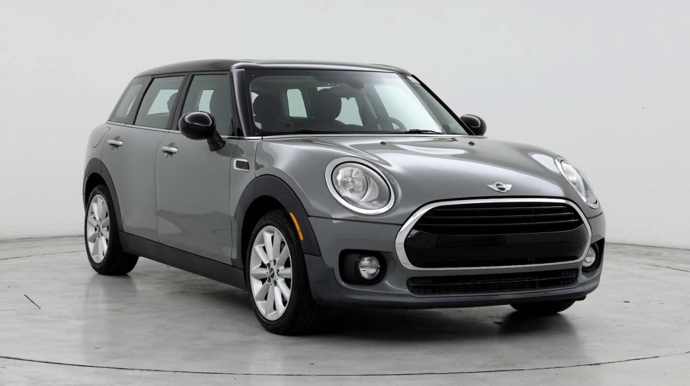 2016 MINI Clubman Cooper — Wagon — 34,792 mi — Fort Myers, FL