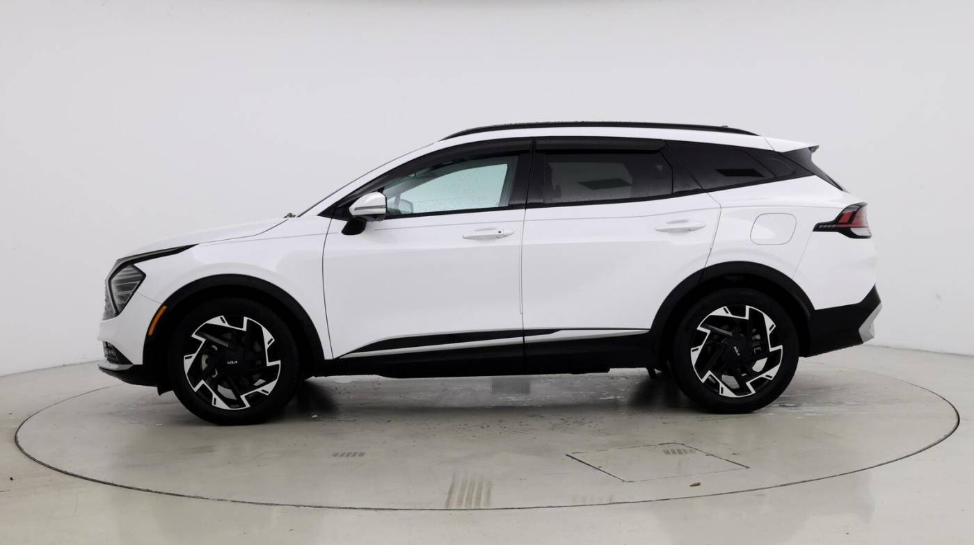 2023 Kia Sportage SX-Prestige — SUV — 35,236 mi — Fort Myers, FL
