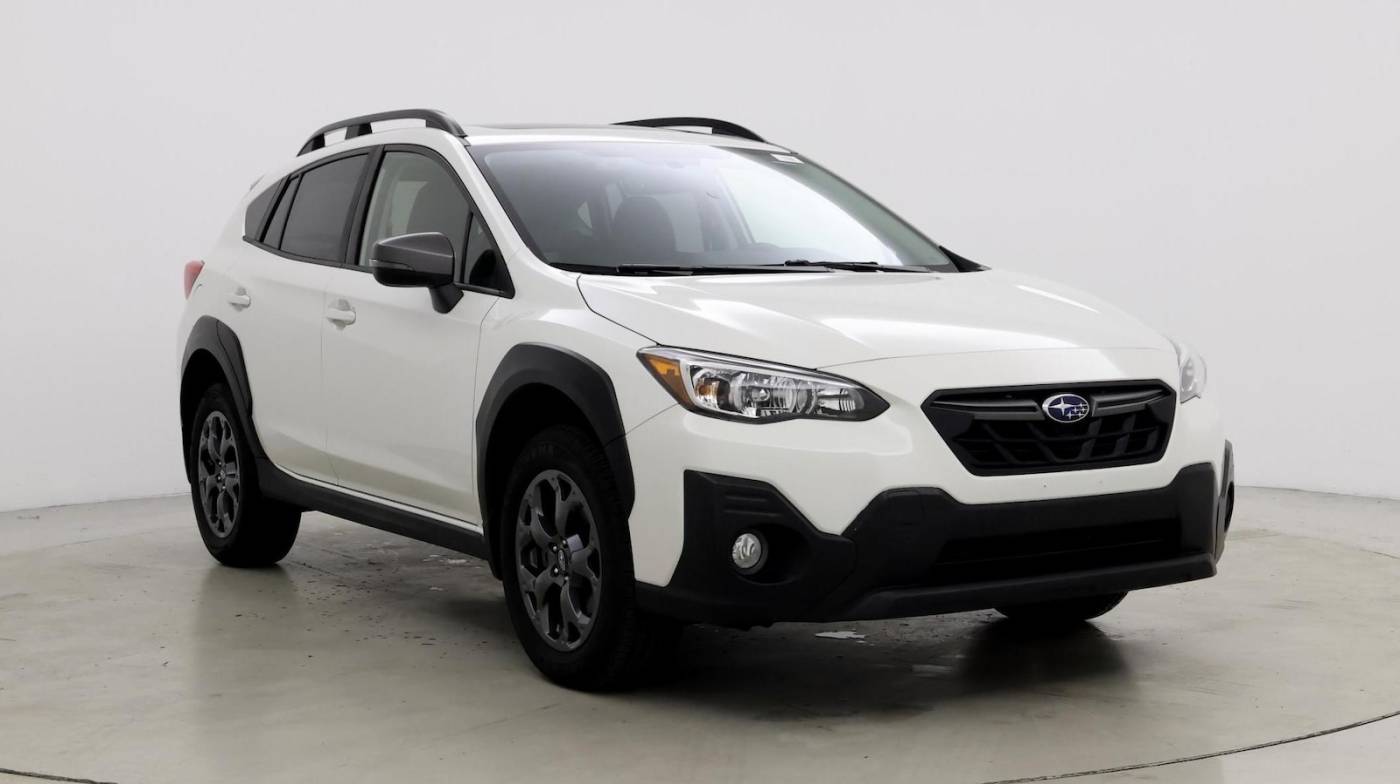 2023 Subaru Crosstrek Sport — SUV — 19,430 mi — Fort Myers, FL