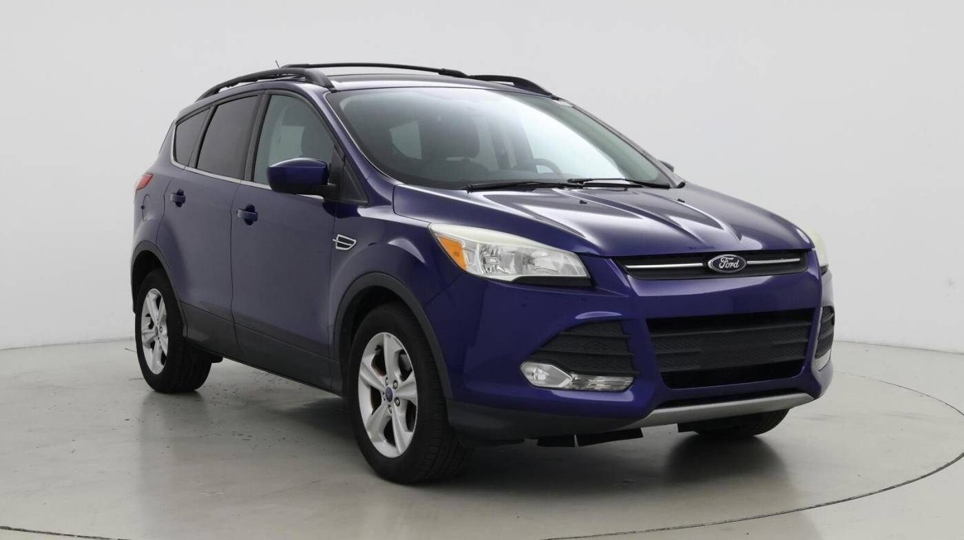 2014 Ford Escape SE — SUV — 103,333 mi — Fort Myers, FL