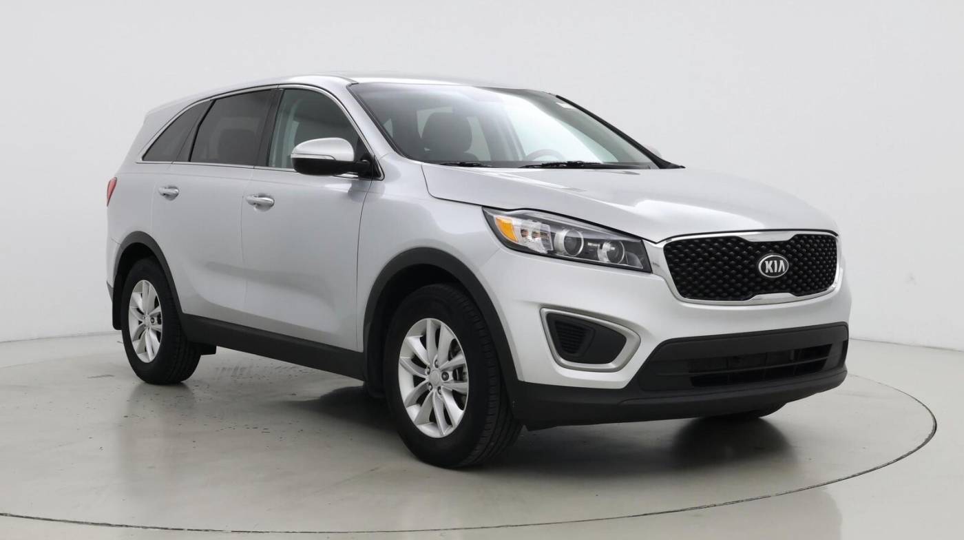 2016 Kia Sorento L — SUV — 64,593 mi — Fort Myers, FL