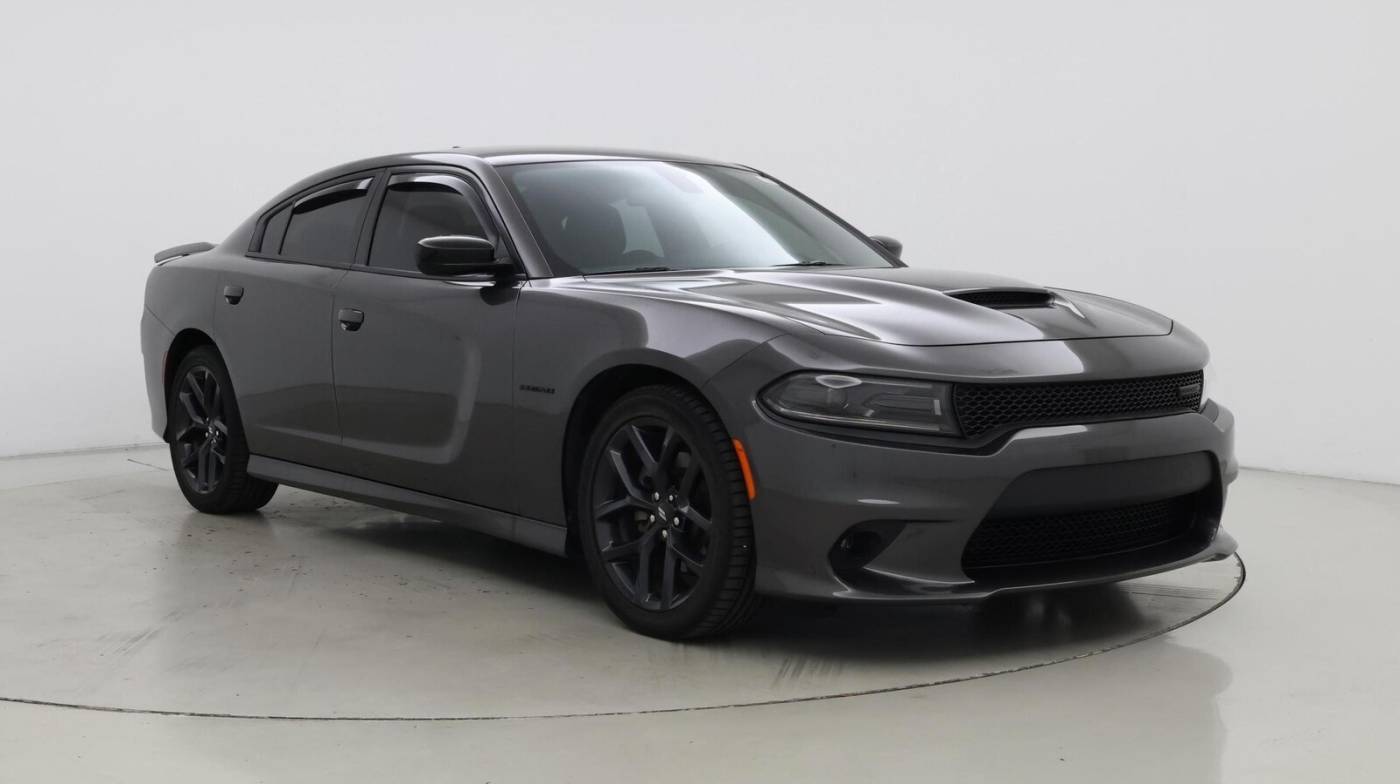 2022 Dodge Charger R/T — Sedan — 16,592 mi — Fort Myers, FL