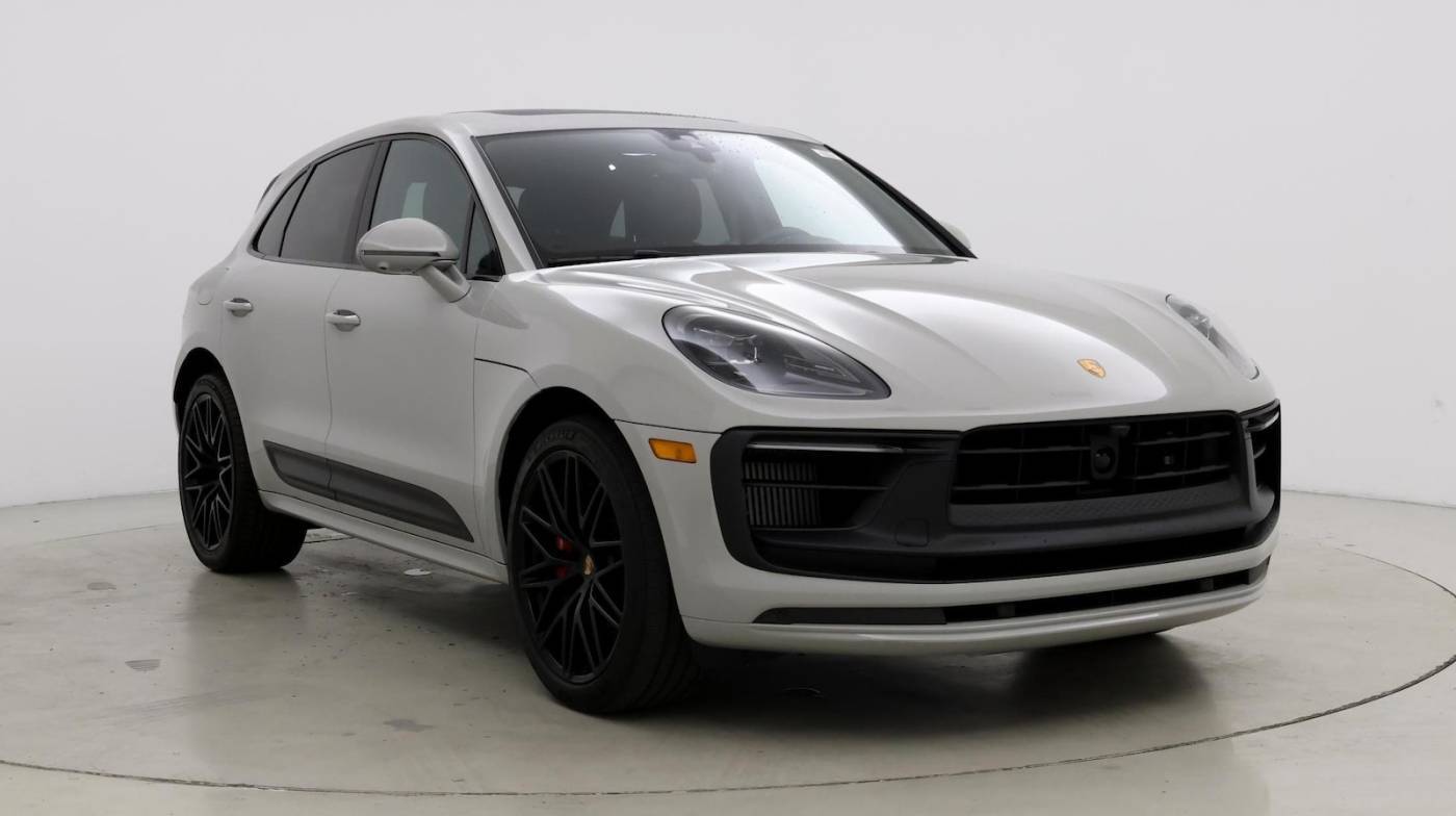 2022 Porsche Macan GTS — SUV — 27,236 mi — Fort Myers, FL