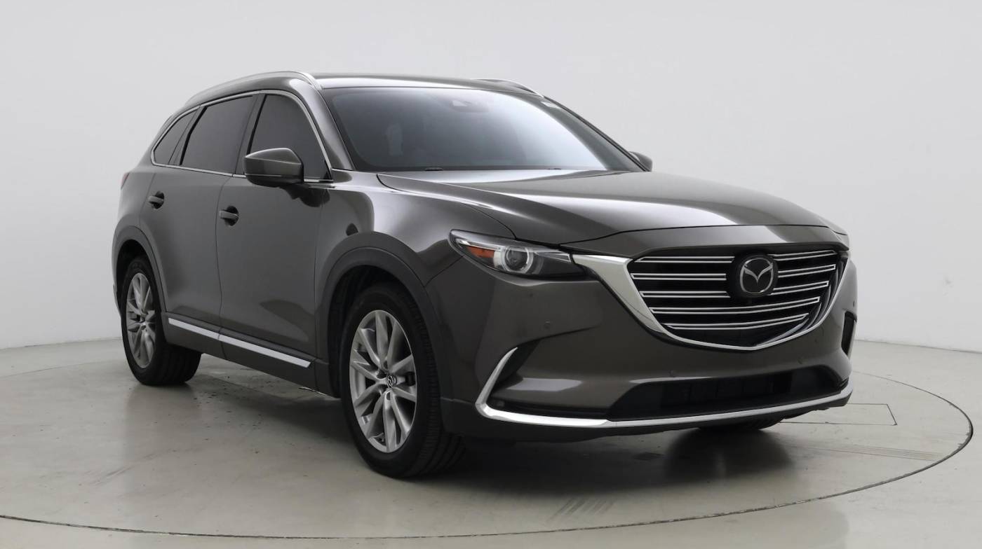 2019 Mazda CX-9 Grand Touring — SUV — 59,176 mi — Fort Myers, FL