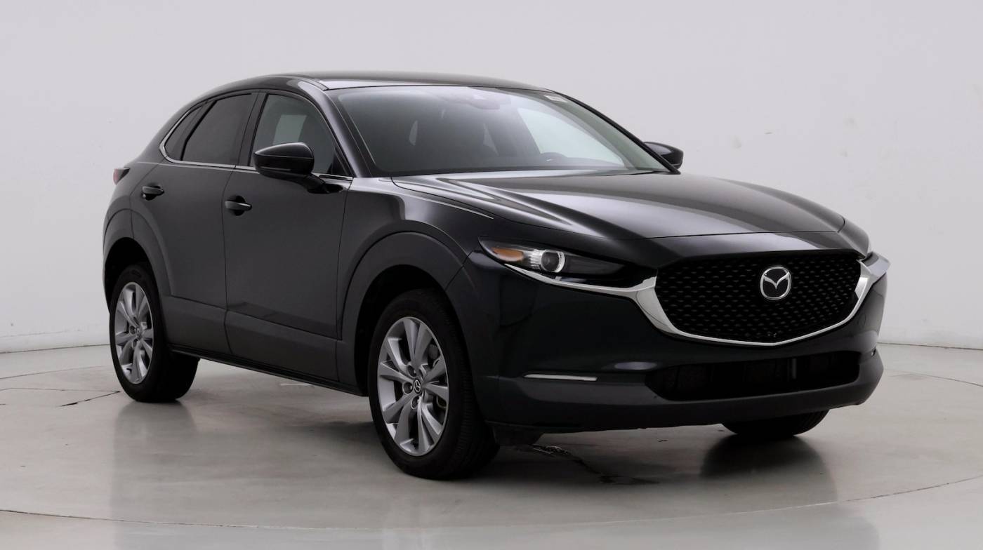 2021 Mazda CX-30 Select — SUV — 18,857 mi — Fort Myers, FL