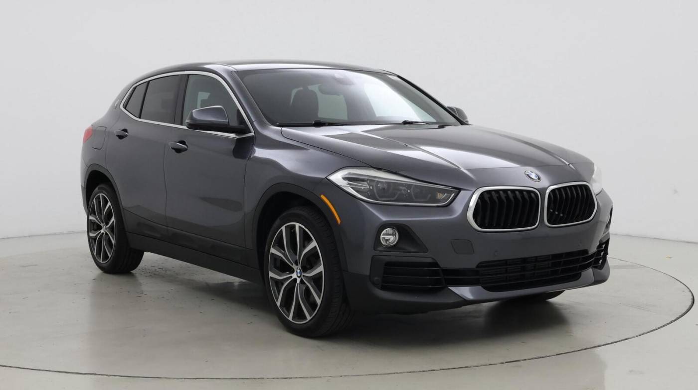 2019 BMW X2 28i — SUV — 48,274 mi — Fort Myers, FL