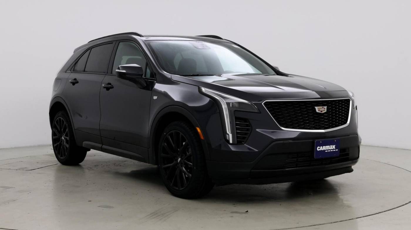 2023 Cadillac XT4 Sport — SUV — 35,751 mi — Fort Myers, FL